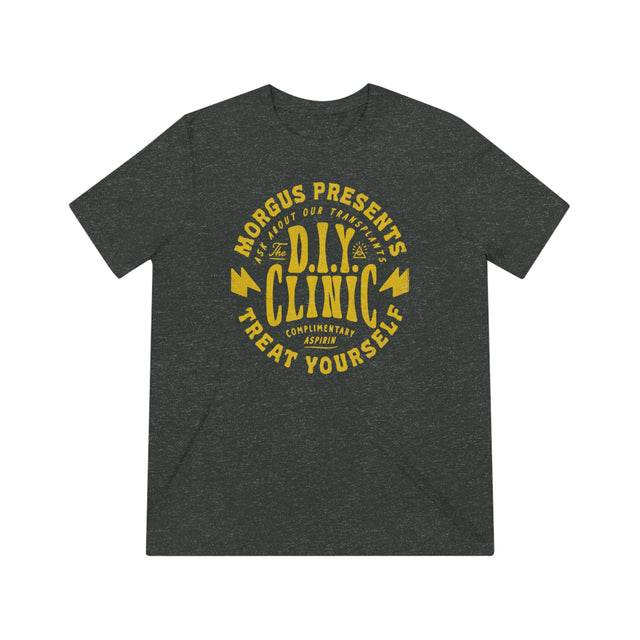 DIY Clinic