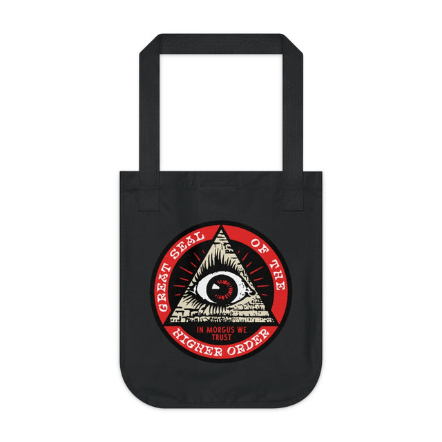 Great Seal Of The Higher Order Tote