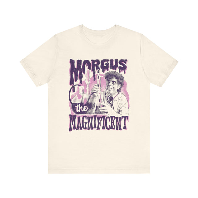 Morgus The Magnificent