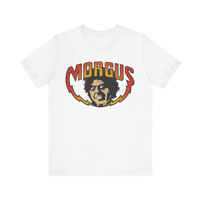 Classic Morgus