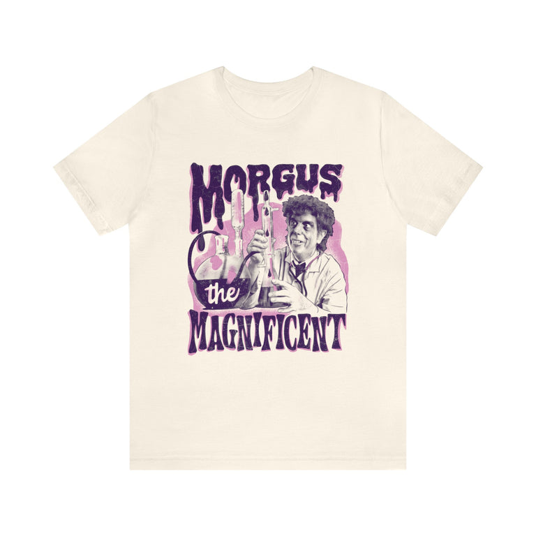Morgus The Magnificent